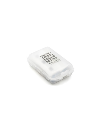 BUBBLEBEE INDUSTRIES The Mic Hiding Kit pour SENNHEISER ME 2-II