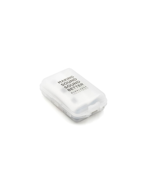 BUBBLEBEE INDUSTRIES The Mic Hiding Kit pour SENNHEISER ME 2-II