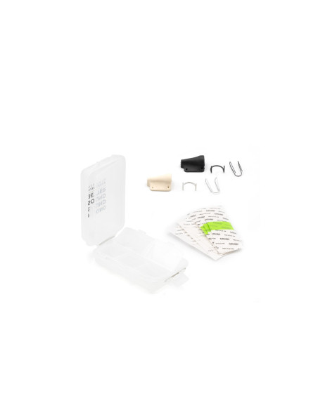 BUBBLEBEE INDUSTRIES The Mic Hiding Kit pour SENNHEISER ME 2-II