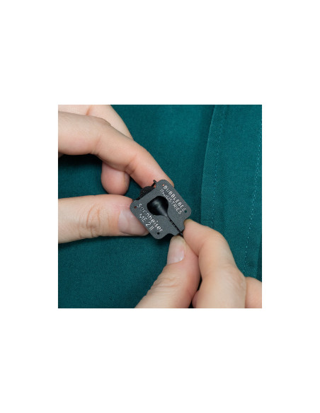 BUBBLEBEE INDUSTRIES The Mic Hiding Kit pour SENNHEISER ME 2-II