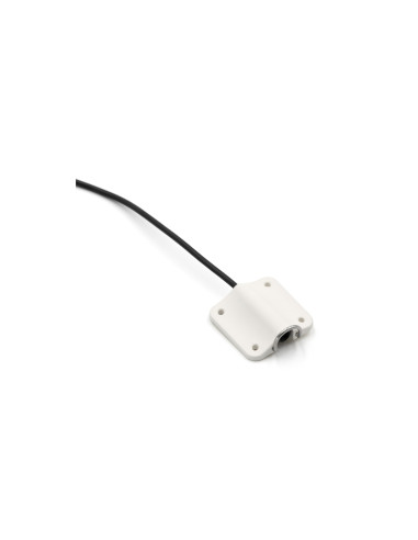 BUBBLEBEE INDUSTRIES Outdoor Mic Kit pour DEITY W.LAV PRO