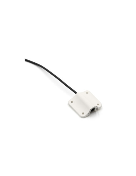 BUBBLEBEE INDUSTRIES Outdoor Mic Kit pour DEITY W.LAV PRO