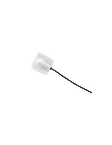 BUBBLEBEE INDUSTRIES Outdoor Mic Kit pour DEITY W.LAV PRO