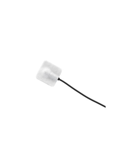 BUBBLEBEE INDUSTRIES Outdoor Mic Kit pour DEITY W.LAV PRO