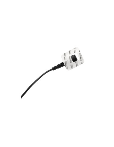 BUBBLEBEE INDUSTRIES Outdoor Mic Kit pour RØDE LAVALIER II