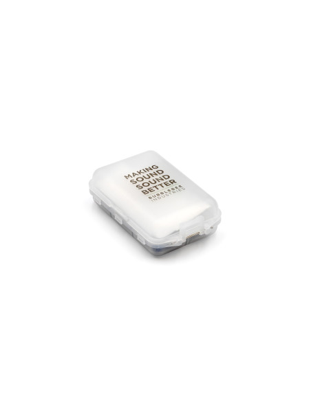 BUBBLEBEE INDUSTRIES The Mic Hiding Kit pour WEDDING