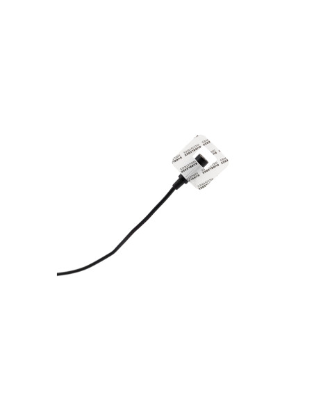 BUBBLEBEE INDUSTRIES The Mic Hiding Kit pour WEDDING