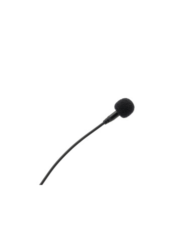 BUBBLEBEE INDUSTRIES The Mic Hiding Kit Deity W Lav Pro