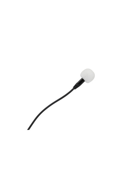 BUBBLEBEE INDUSTRIES The Mic Hiding Kit Deity W Lav Pro