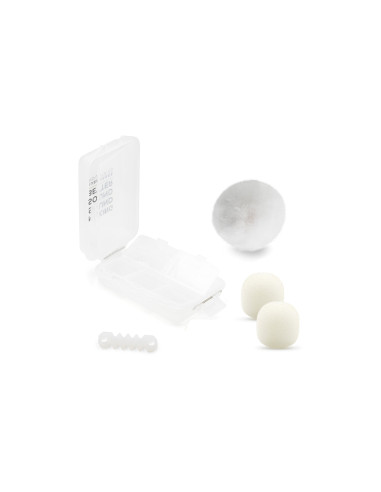 BUBBLEBEE INDUSTRIES Outdoor Mic Kit pour SENNHEISER ME 2-II