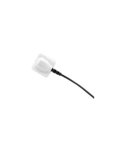 BUBBLEBEE INDUSTRIES The Mic Hiding Kit pour RØDE LAVALIER II