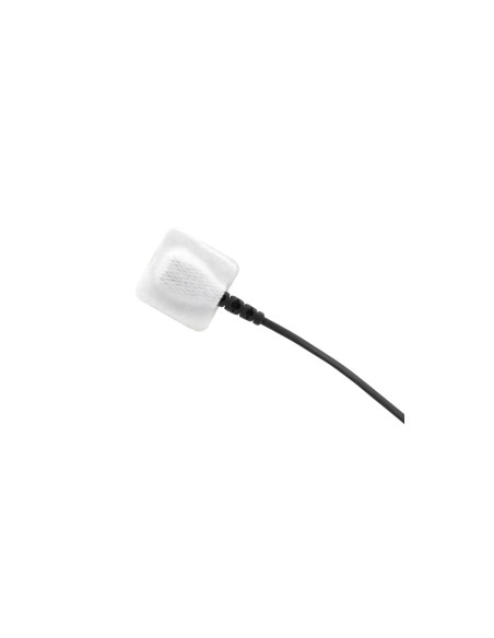 BUBBLEBEE INDUSTRIES The Mic Hiding Kit pour RØDE LAVALIER II