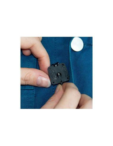 BUBBLEBEE INDUSTRIES Outdoor Mic Kit pour RØDE LAVALIER