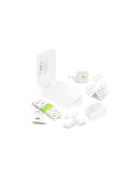 BUBBLEBEE INDUSTRIES Outdoor Mic Kit pour RØDE LAVALIER