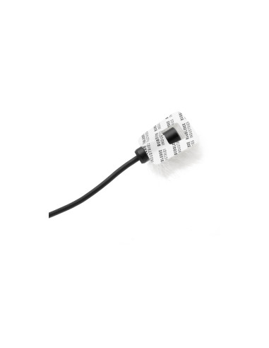 BUBBLEBEE INDUSTRIES The Mic Hiding Kit pour SONY ECM-V1