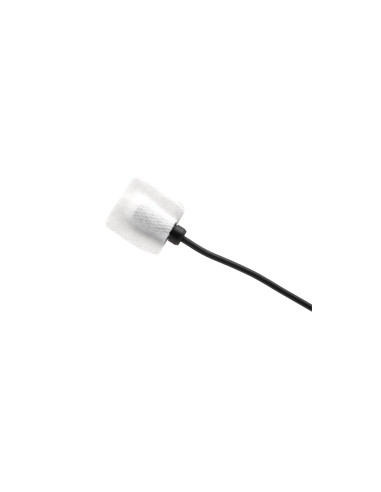 BUBBLEBEE INDUSTRIES The Mic Hiding Kit pour SONY ECM-V1