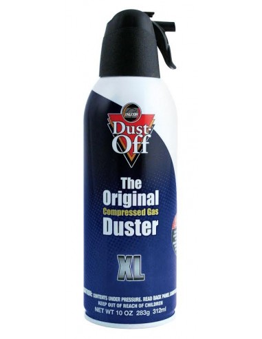 Dust off XL 300ml