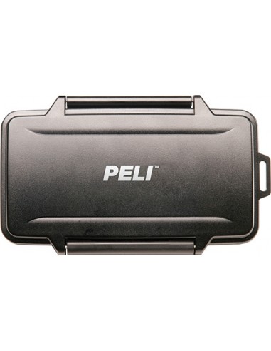 PELICASE POUR TRANSPORT 12 CARTE SD 12.2x5.7x1.4 cm