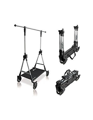 SOOPL - PORTANT FASHION TROLLEY