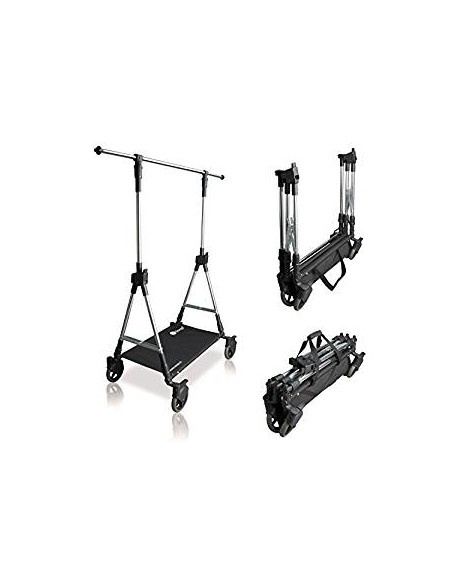 SOOPL - PORTANT FASHION TROLLEY