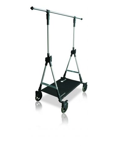 SOOPL - PORTANT FASHION TROLLEY