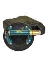 Suction pump 204 mm Metal Handle (57 kg max).