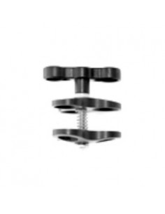 Ultralight triple clamp AC-TCS