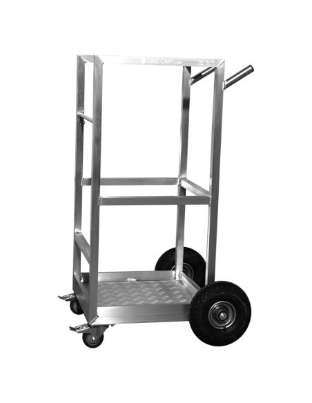 ROULANTE BAC A PIEDS ELECTRO