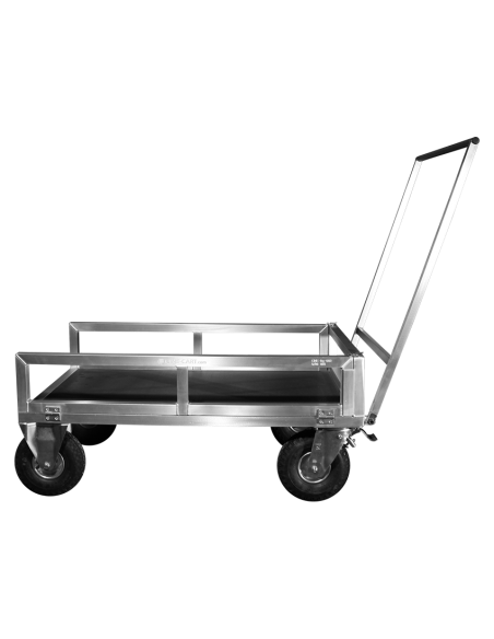 CINECART - ROULANTE CHIEN