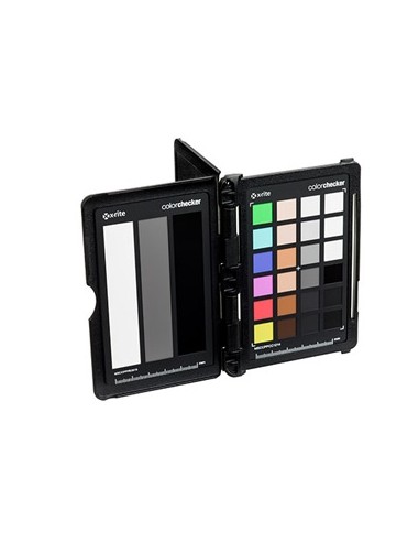 COLOR CHECKER - PASSPORT VIDEO