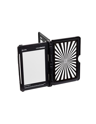 COLOR CHECKER - PASSPORT VIDEO