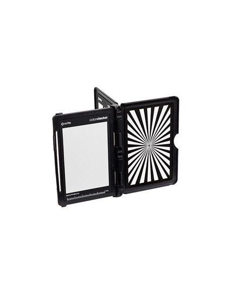 COLOR CHECKER - PASSPORT VIDEO