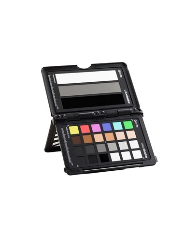 COLOR CHECKER - PASSPORT VIDEO