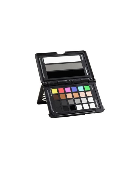 COLOR CHECKER - PASSPORT VIDEO