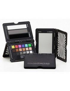 COLOR CHECKER - PASSPORT VIDEO