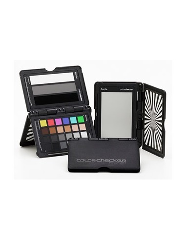 COLOR CHECKER - PASSPORT VIDEO