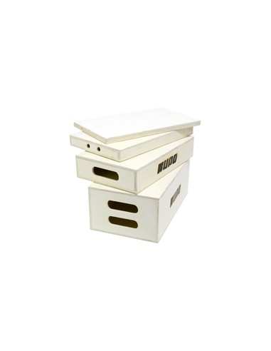 APPLE BOX 20" x 12" x 2" (50.8 x 30.5 x 5 cm) - KUPO