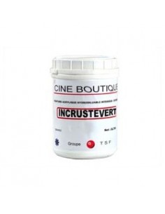 Acrylic paint 0,9kg-green key