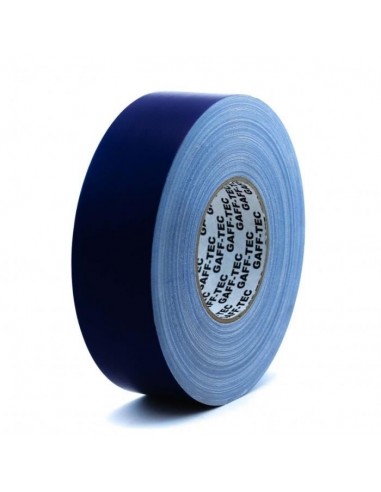 GAFFER 50MM ORANGE 50mm X 50m