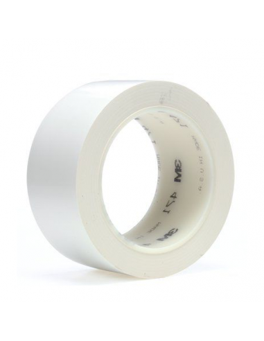 RUBAN PVC PLASTIFIE  50MMx33m