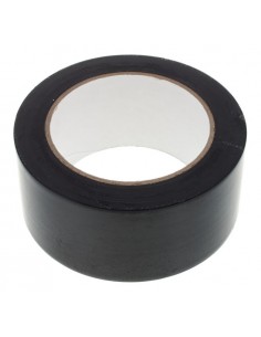 RUBAN PVC PLASTIFIE  50MMx33m