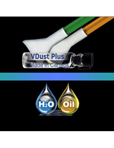 VISIBLE DUST "Sensor Cleaning Kit 1.6/16MM