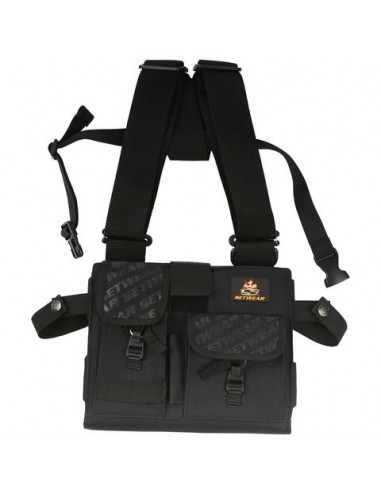 SETWEAR 539 RADIO PACK