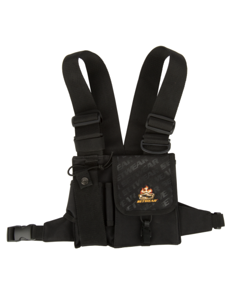 SETWEAR HARNAIS RADIO PACK