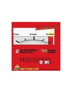 SETWEAR GANTS ELECTRO RENFORCE HOTHAND 2