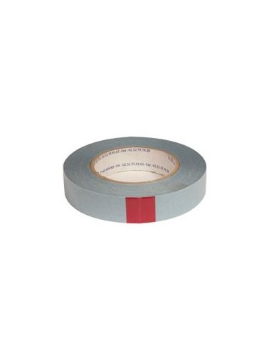 Blister double sided adhesive 25mm x 50m