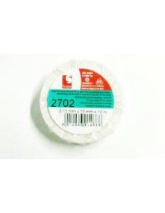 Isolant éléctrique 12mm x 10m (15 couleurs au choix) 2