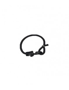 SANDOW PETITE BOUCLE ET CROCHET 16 CM 2