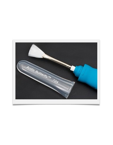 Visible Dust Plumeau à LED (Arctic Butterfly 724 Super Bright"