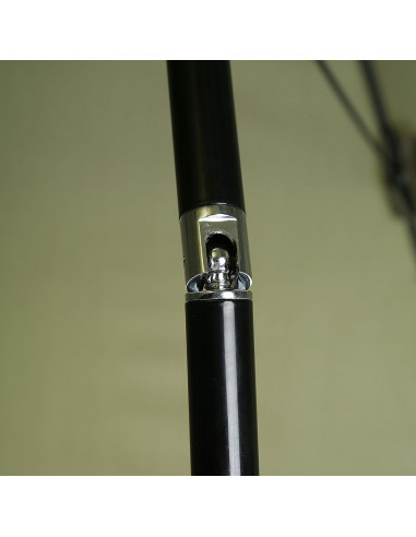 PARAPLUIE NYLON INCLINABLE 2.2